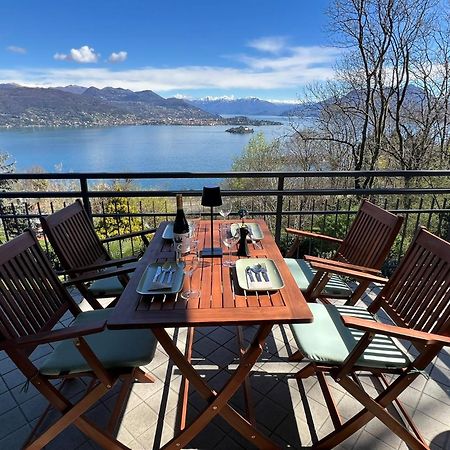 Miralago Stresa Exterior photo
