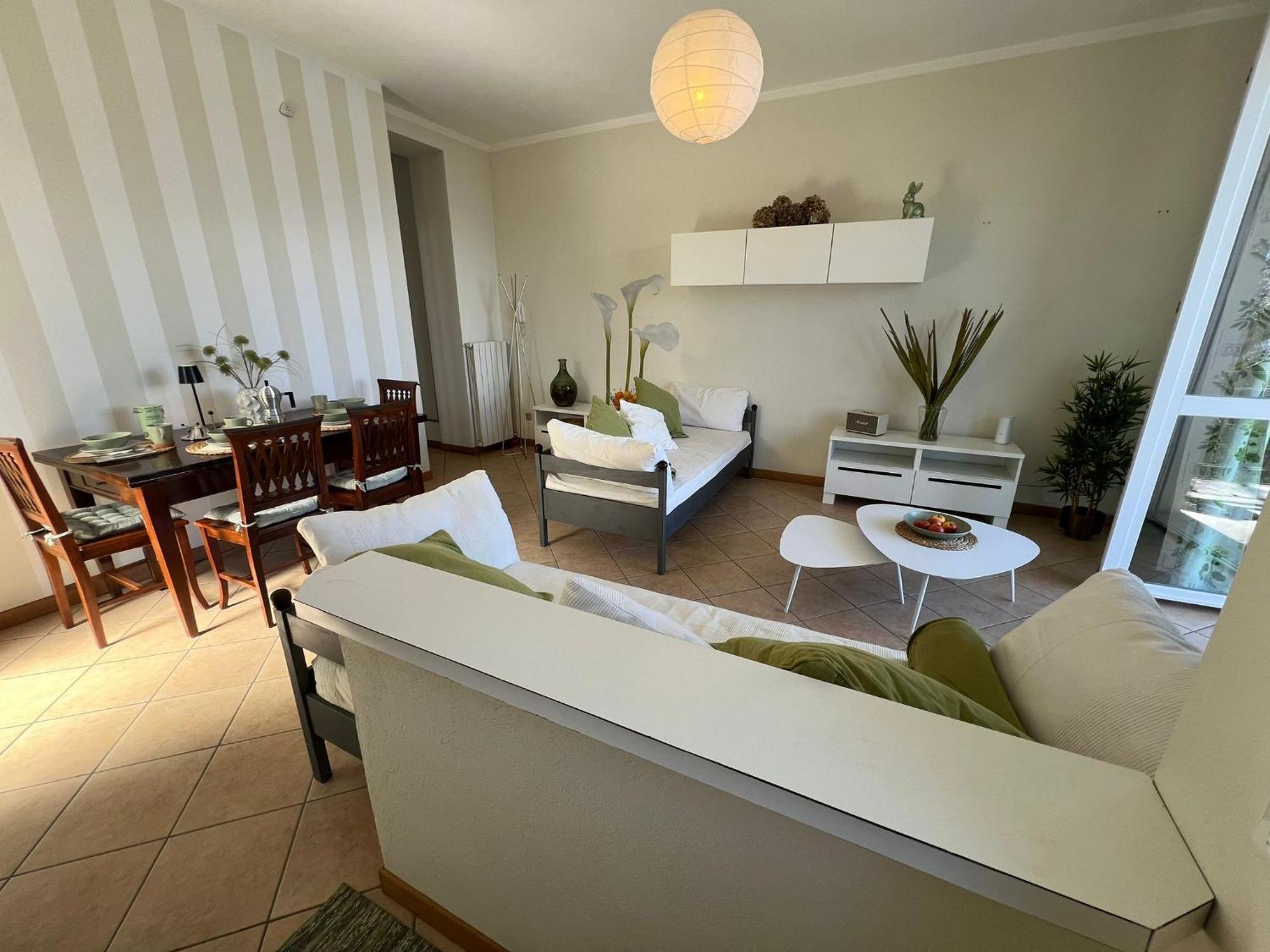 Miralago Stresa Exterior photo