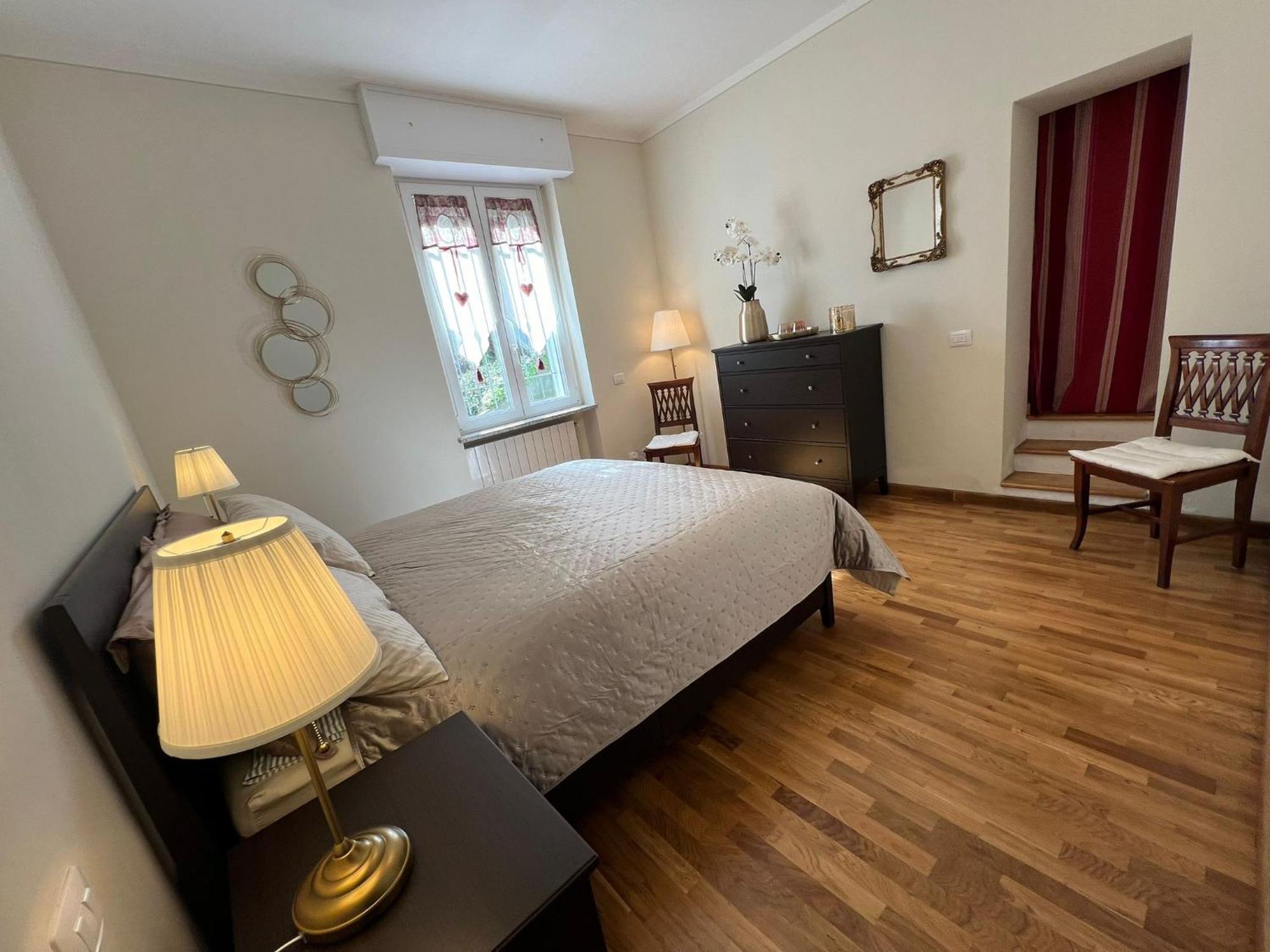 Miralago Stresa Exterior photo
